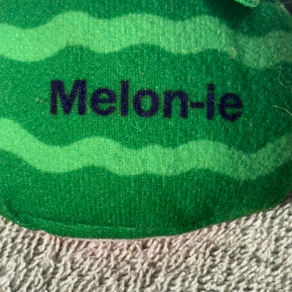 Mini Melon - Plushie