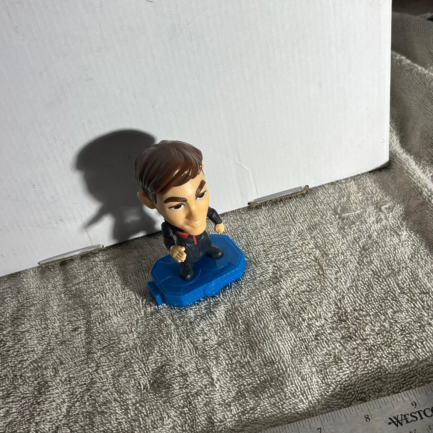 Marvel Character - Toy