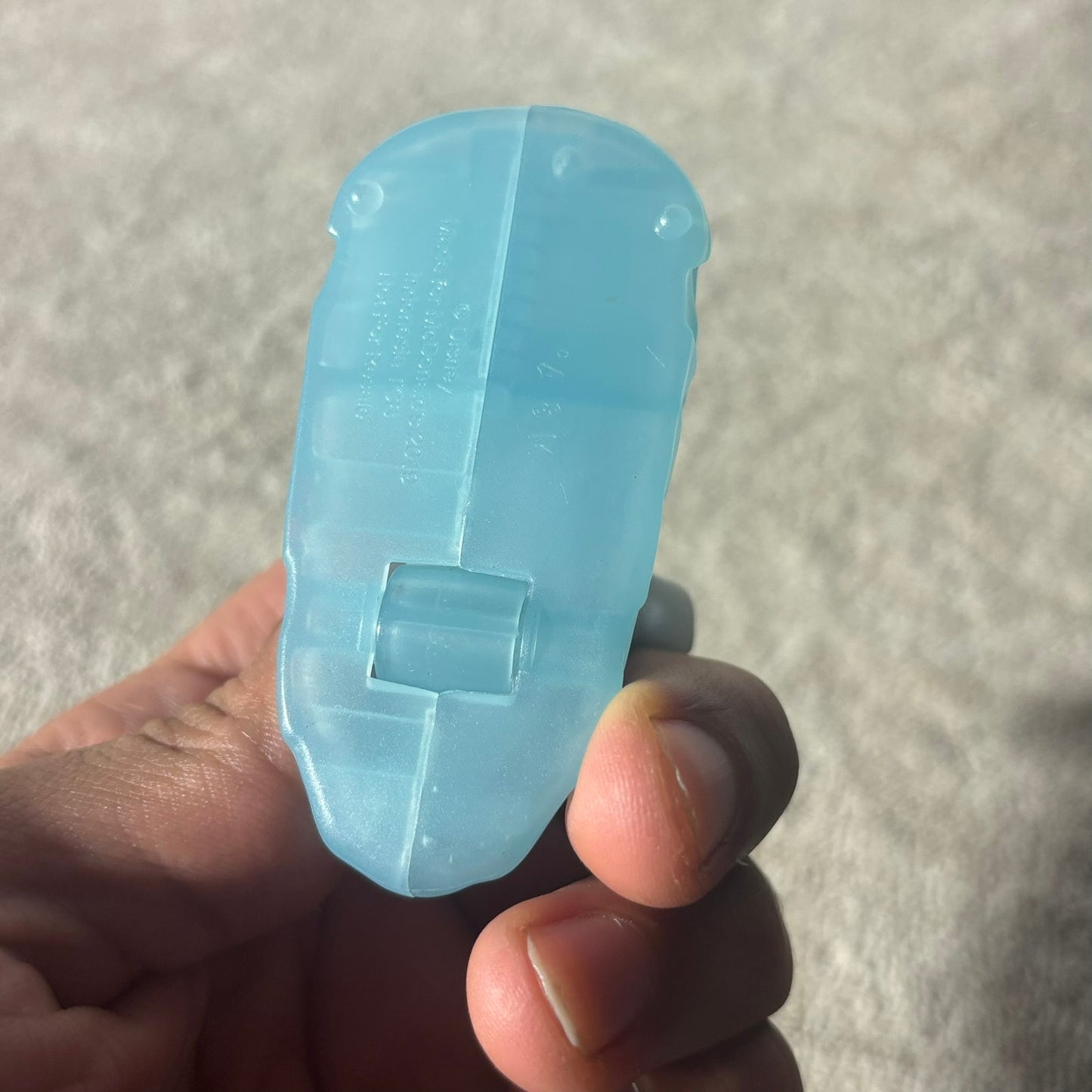 Frozen Character - Toy