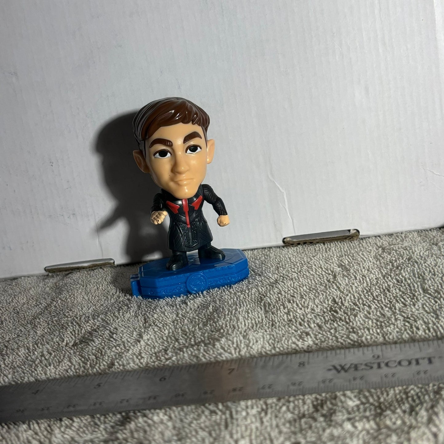 Marvel Character - Toy