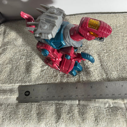 Mech Dino - Toy