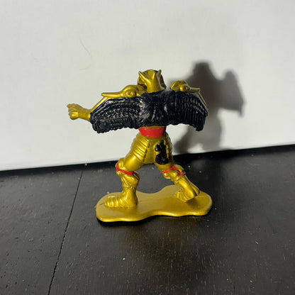 Golden Figure - Toy