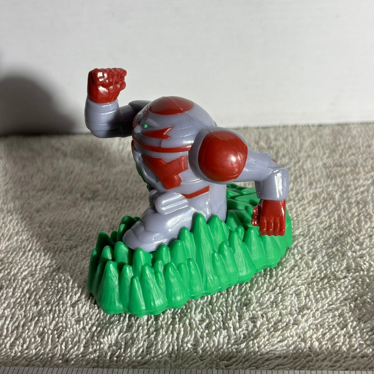 Sonic 2 - Toy