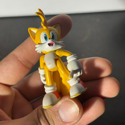Sonic Character - Toy