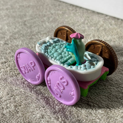 Double Sided Kart - Toy