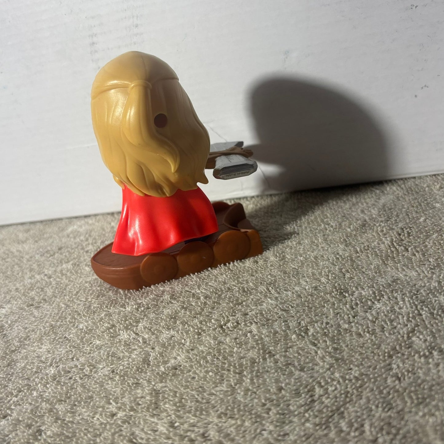 Marvel Hero - Toy