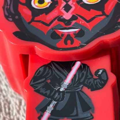 Darth Maul Star Wars - Toy