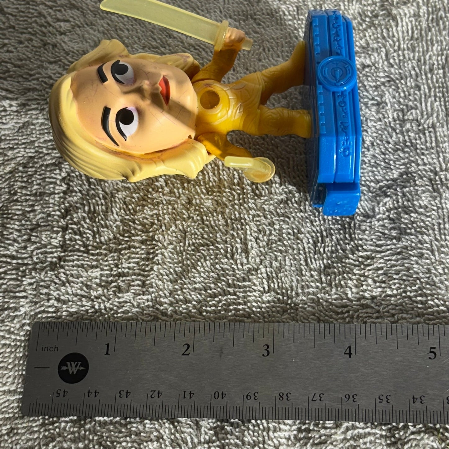 Marvel Character - Toy