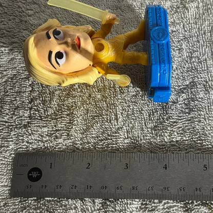 Marvel Character - Toy