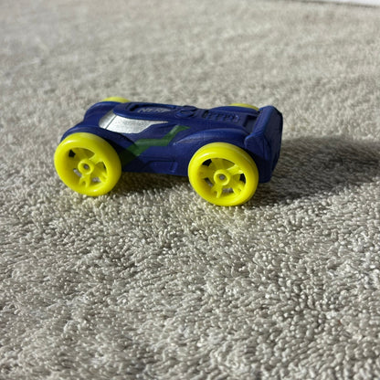 Nerf Car - Toy