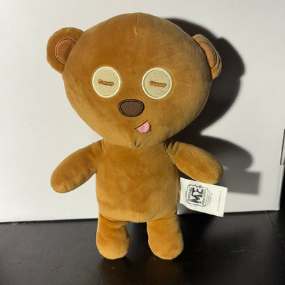 Despicable Me Bear - Plushie