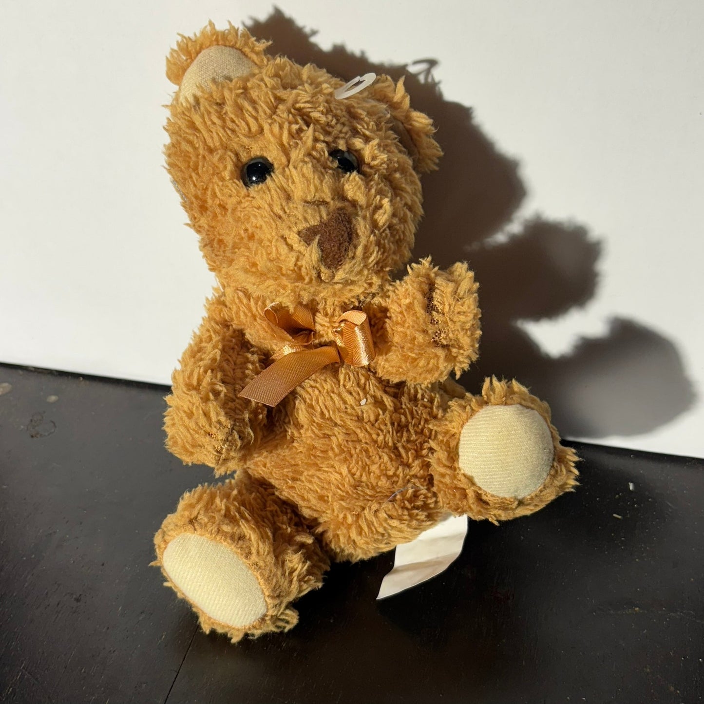 Cute Bear - Plushie