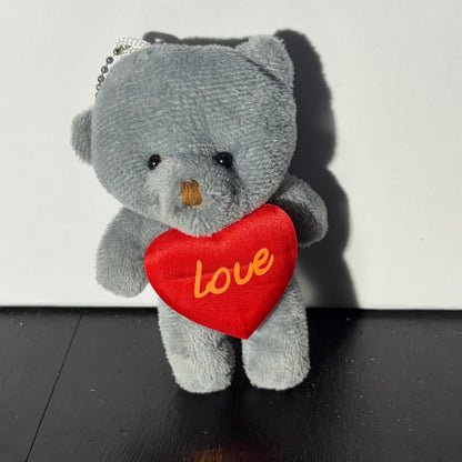 Love Mini Bear - Plushie