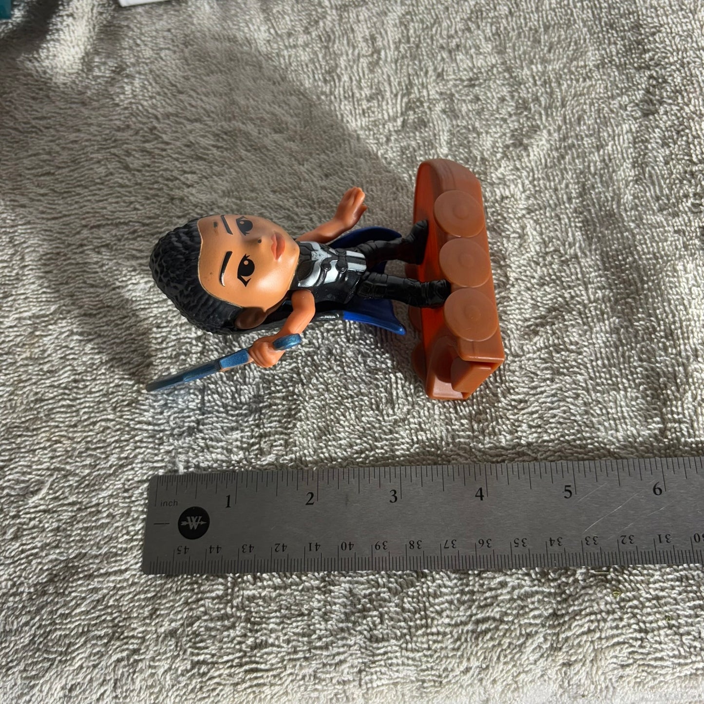 Marvels Character - Toy