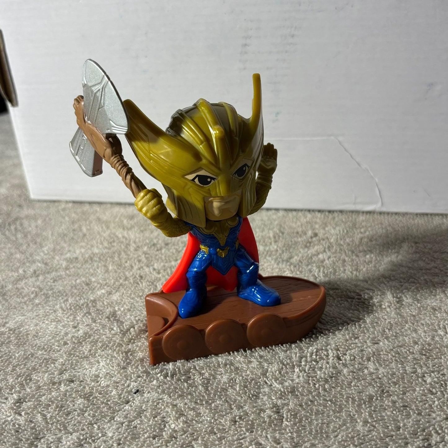 Marvel Character - Toy