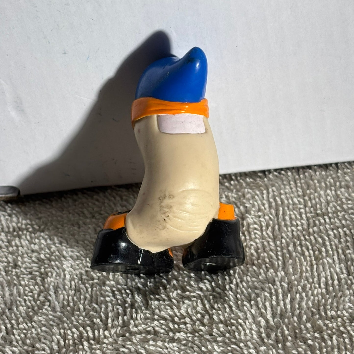 Vintage 2001 Thumb - Toy