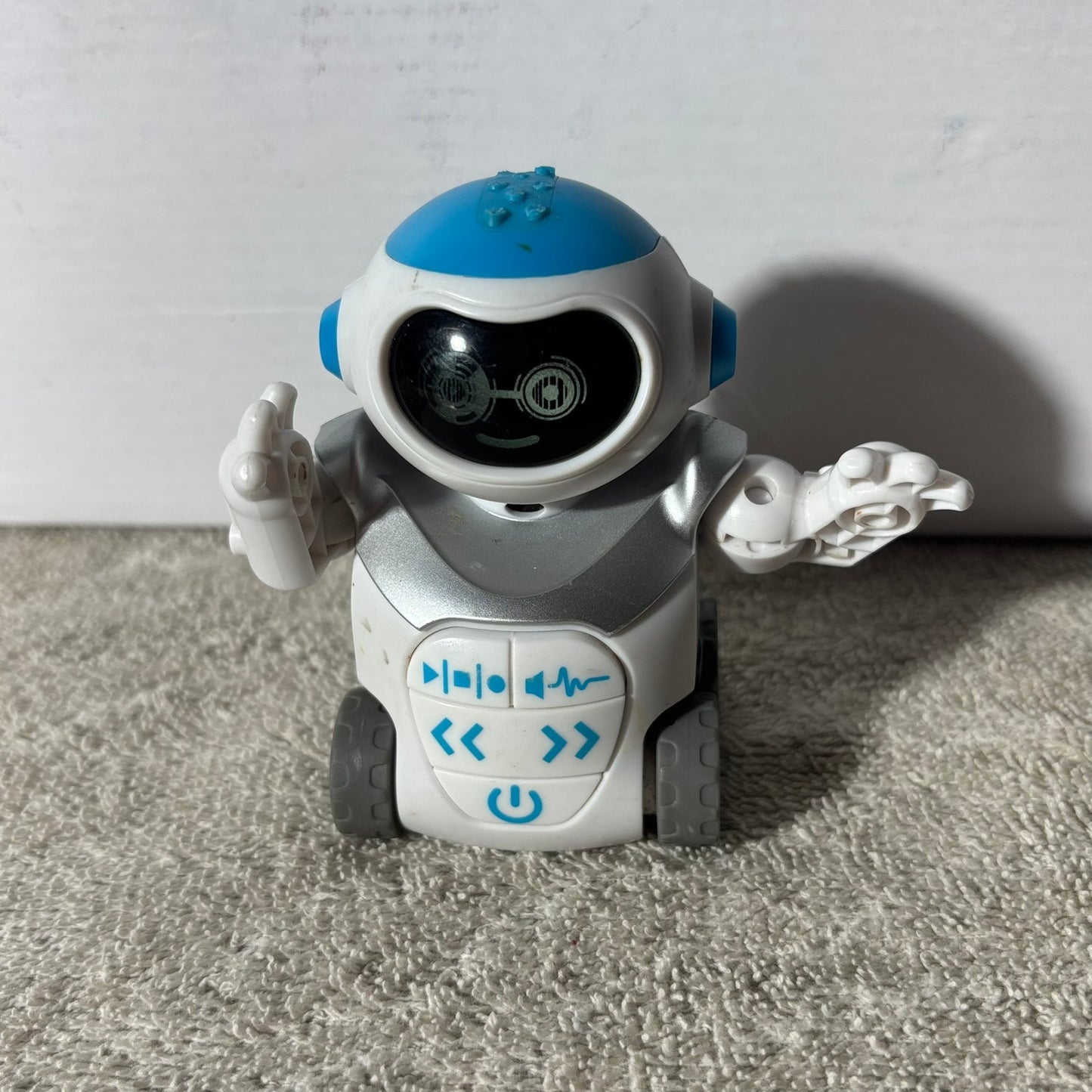 Robot  - Toy