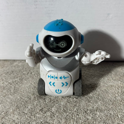 Robot  - Toy