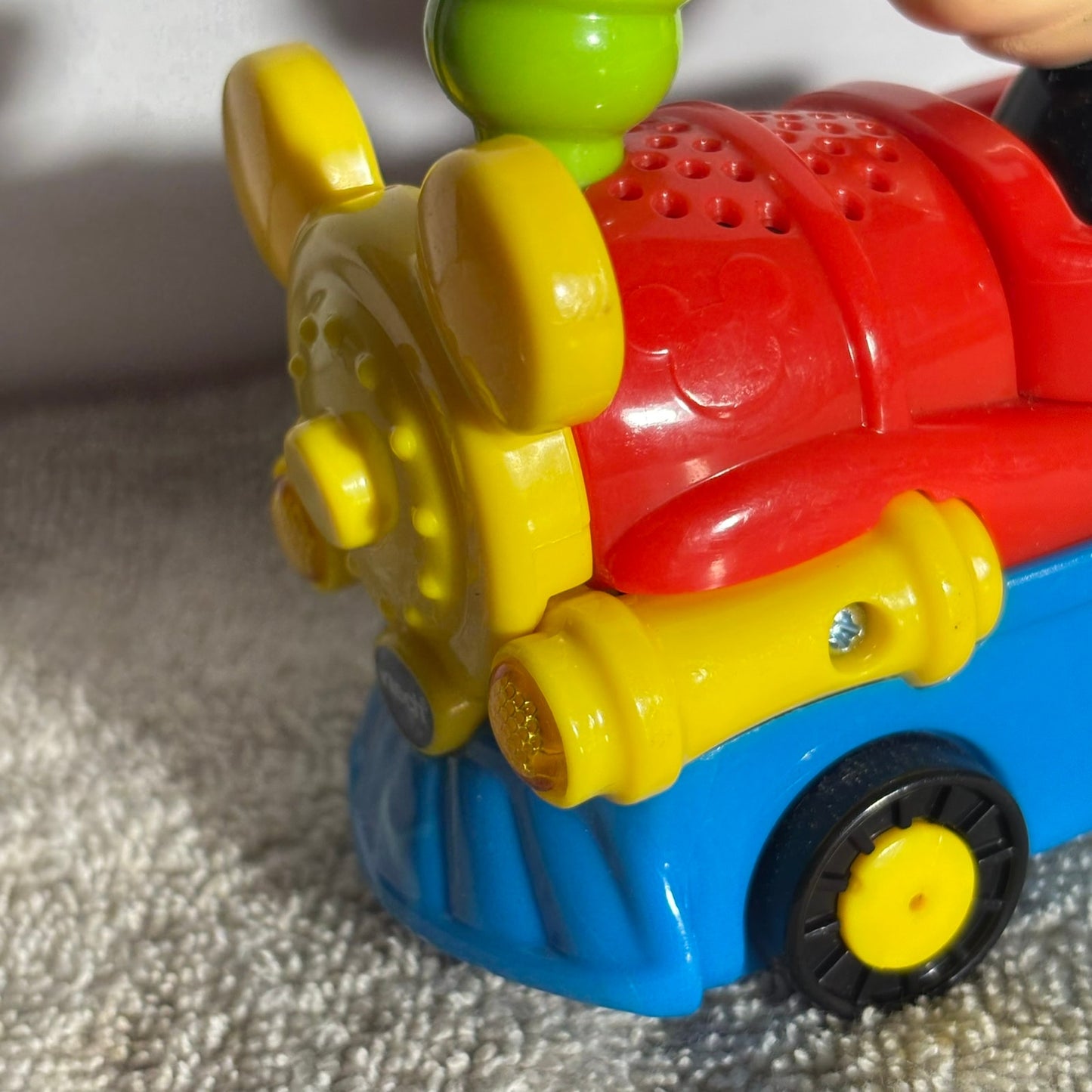 Disney Train - Toy