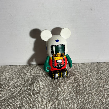 Robot Series 2 - Toy