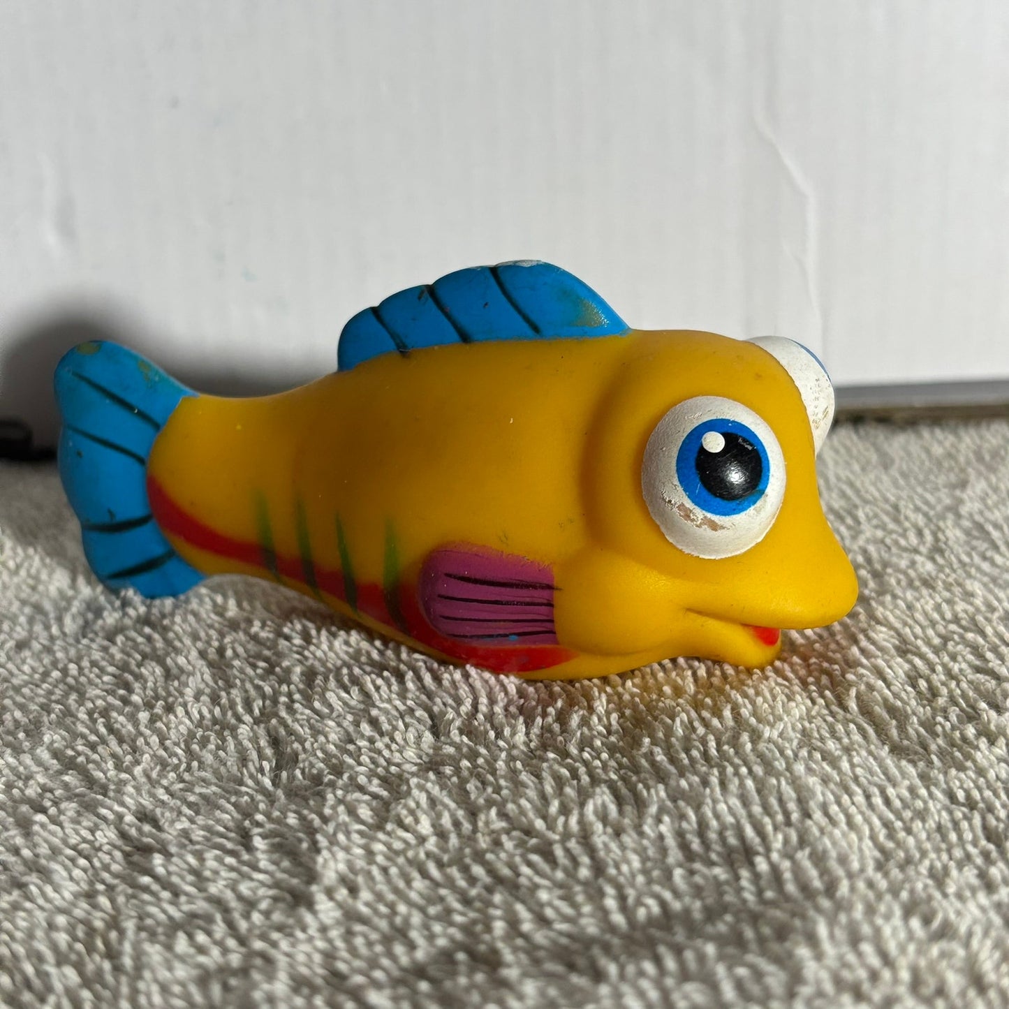 Fish - Toy