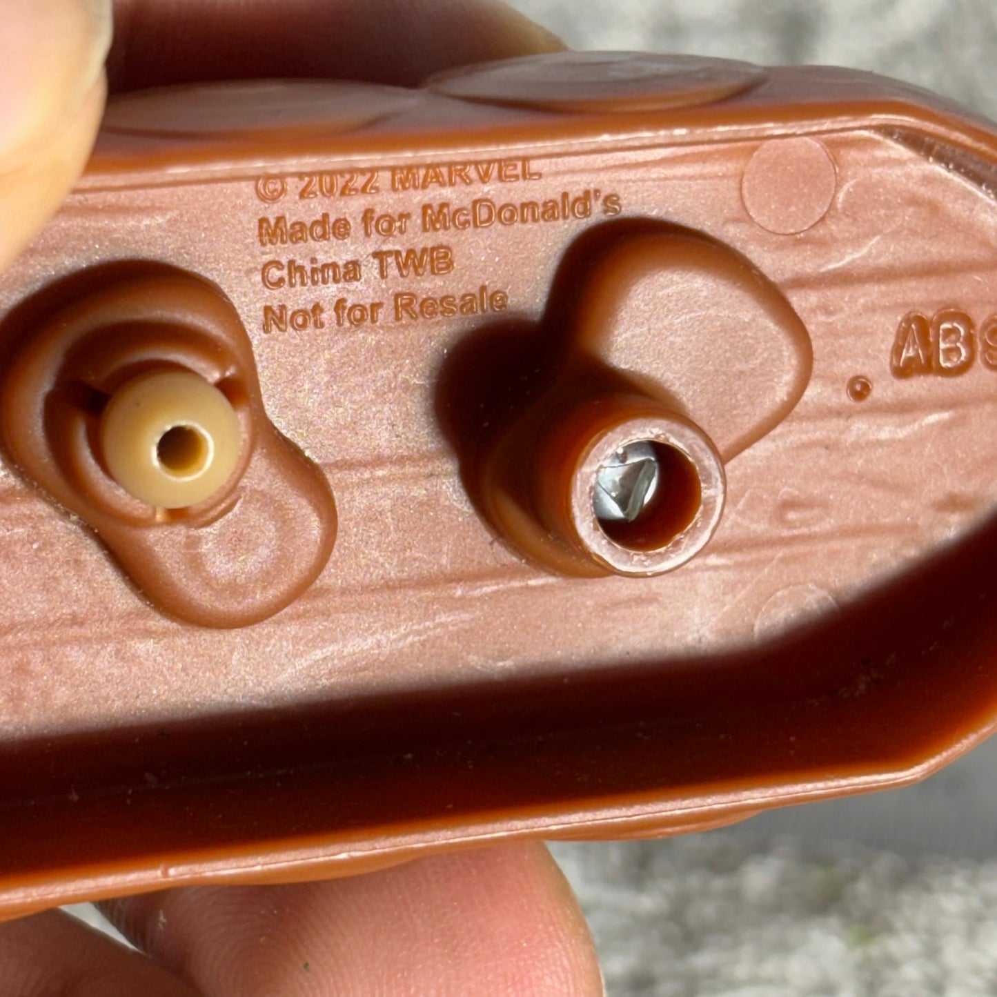 Marvels Character - Toy