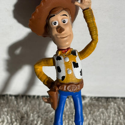 Toy Story - Toy