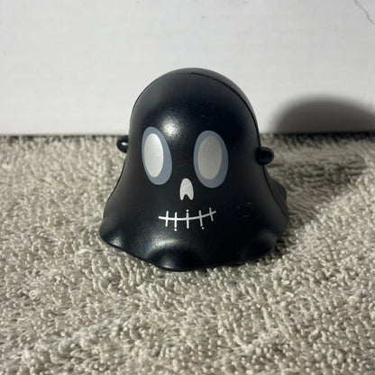 Black Ghost - Toy