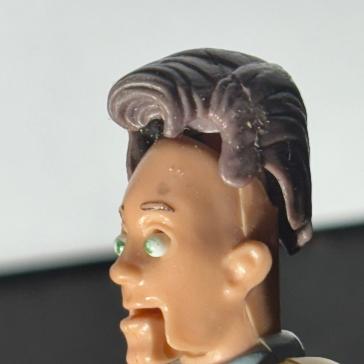 1987 Vintage Character - Toy