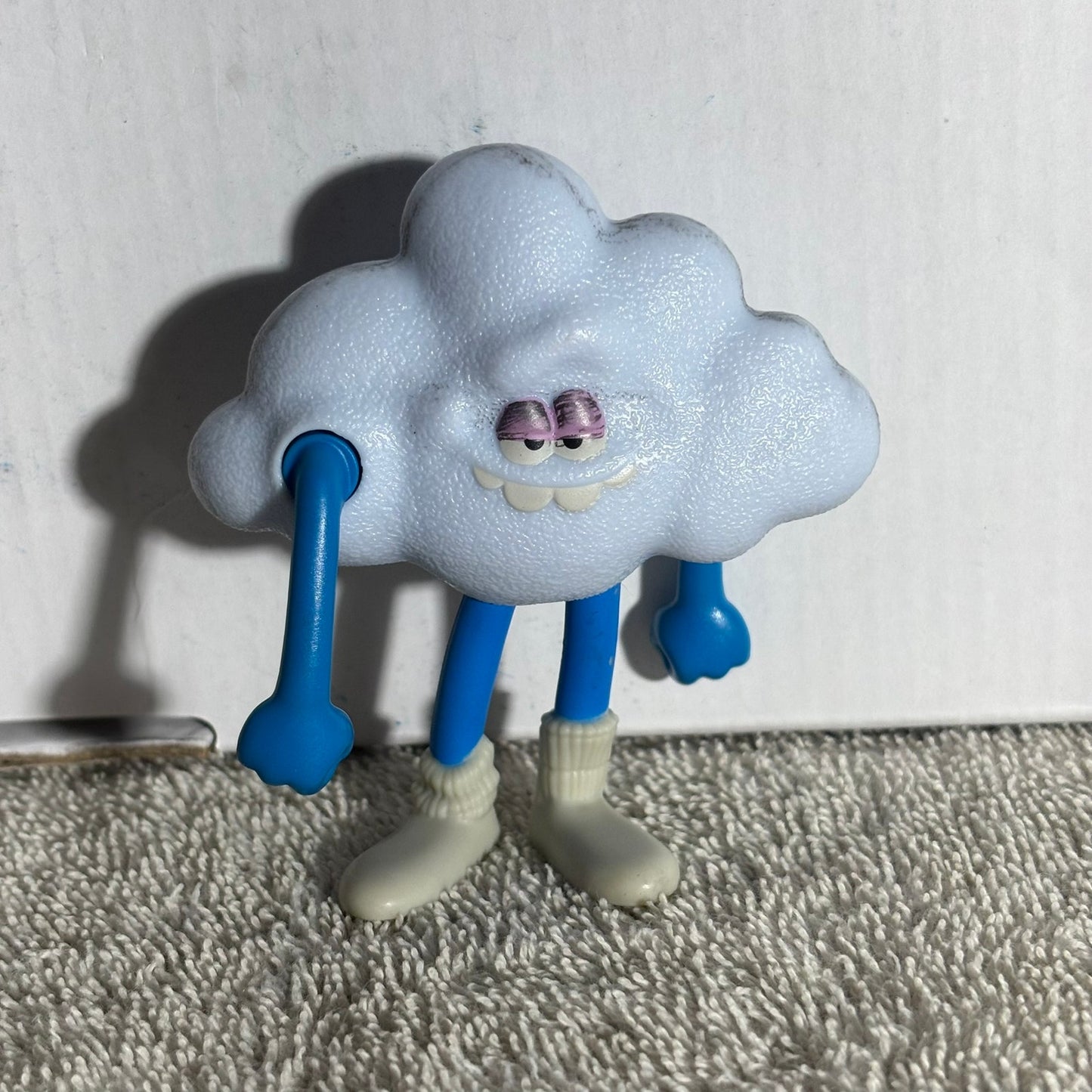 McDonald's Cloud - Toy