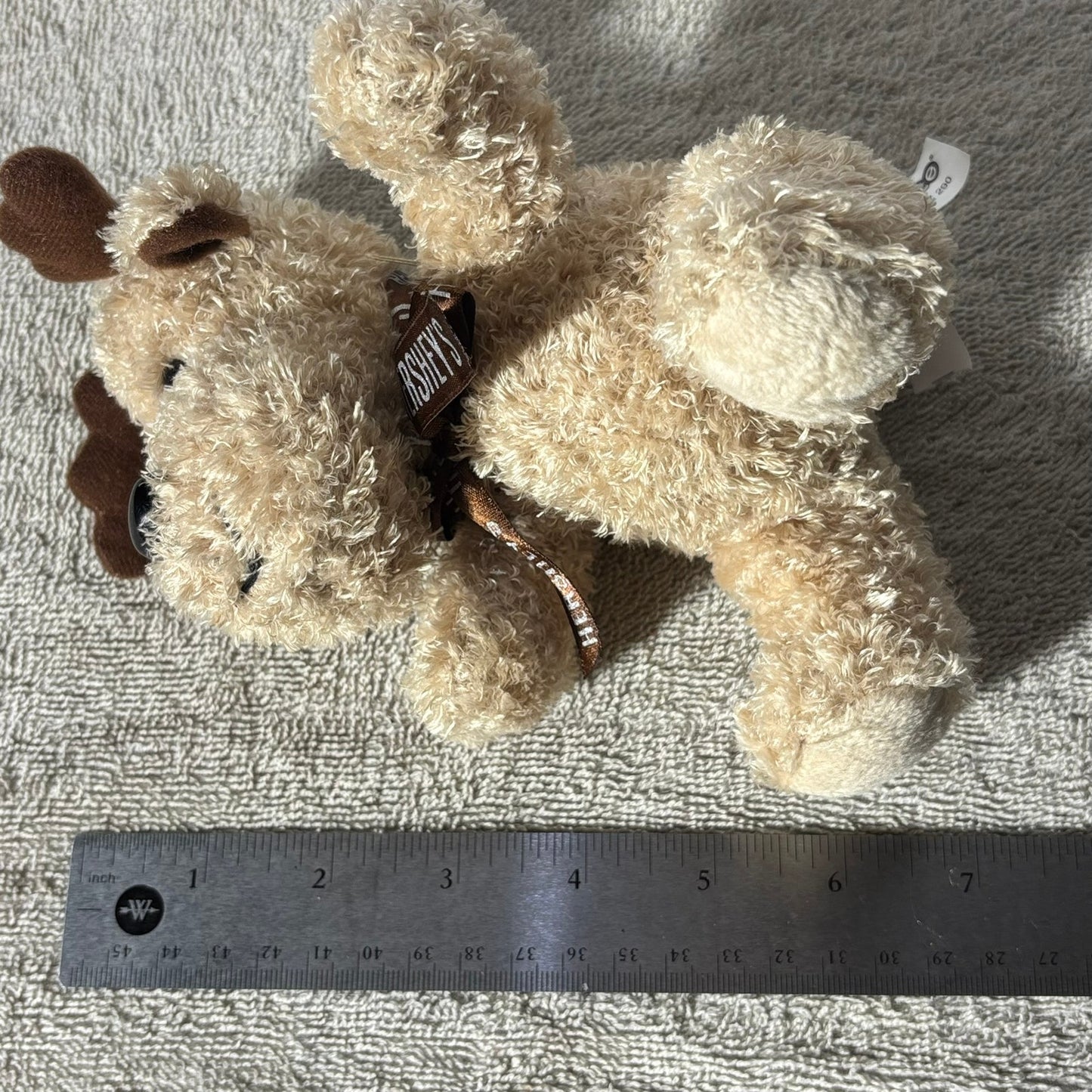 Galerie Deer - Plushie