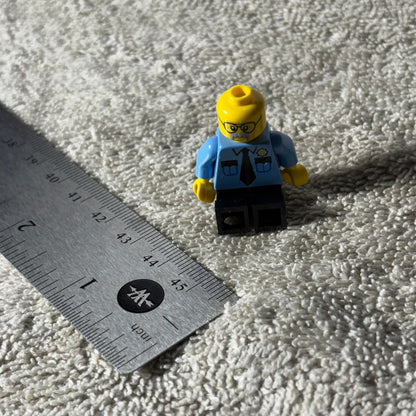Lego Guy - Toy