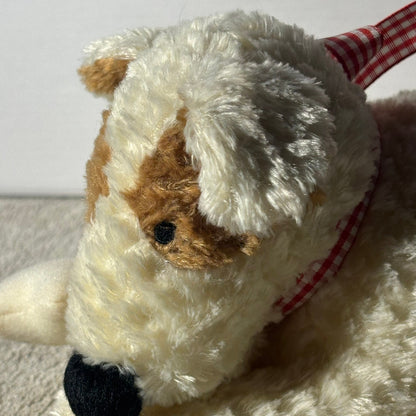 Cute Dog - Plushie
