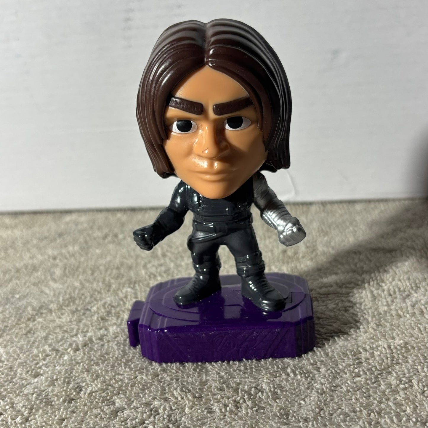 Marvel Hero - Toy