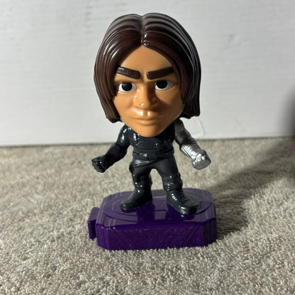 Marvel Hero - Toy