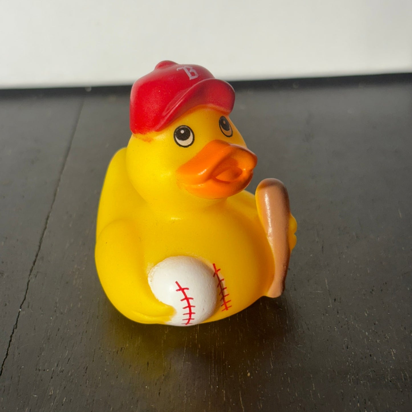 Baseball Duck - Toy