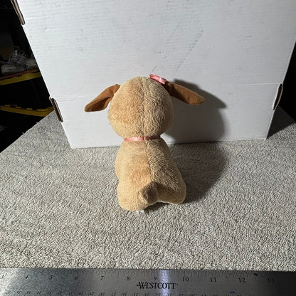 Cute Puppy - Plushie
