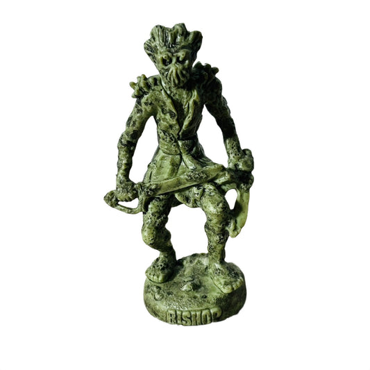 Pirates Of The Caribbean Bishop - Toy