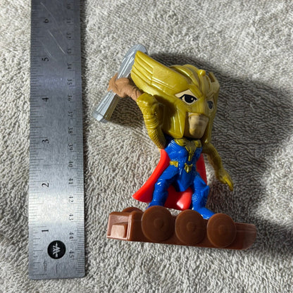 Marvel Character - Toy