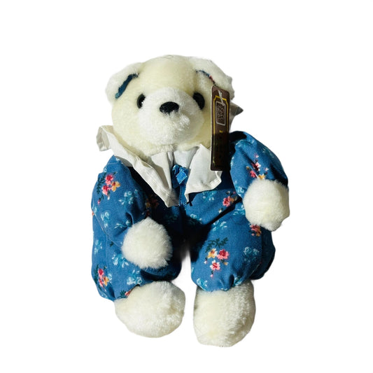 Fiesta Bear - Plushie