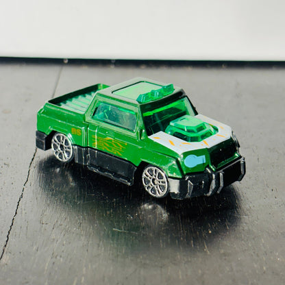 Green Truck - Toy