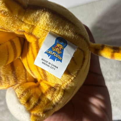 Calplush - Plushie