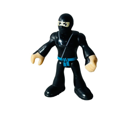 Black Ninja - Toy