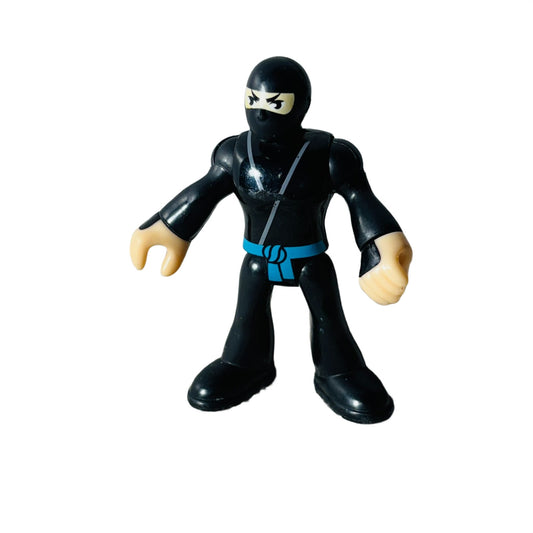 Black Ninja - Toy