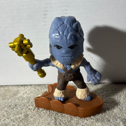 Marvel Character - Toy