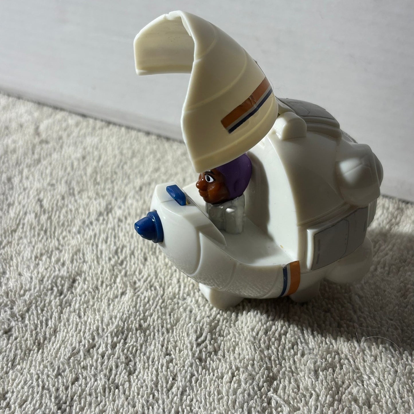 Spaceship - Toy