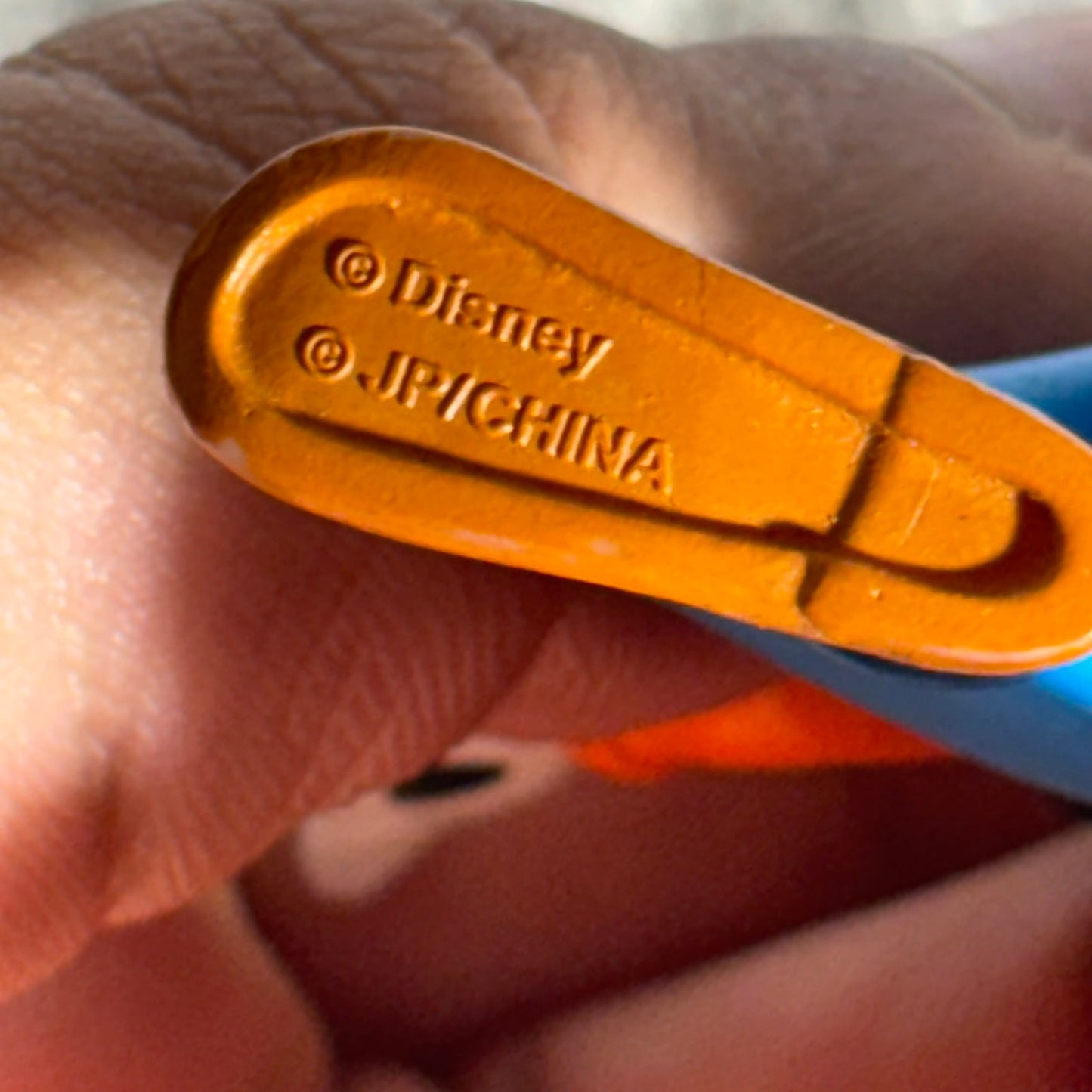 Disney Character - Toy