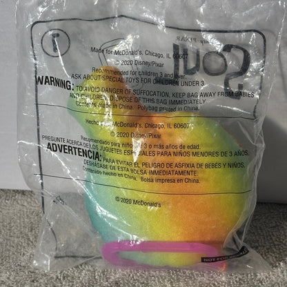 Soul Prize - Toy