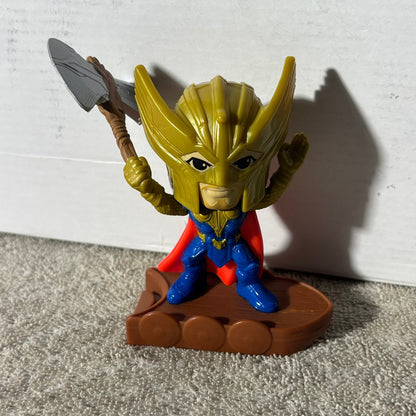 Marvel Hero - Toy