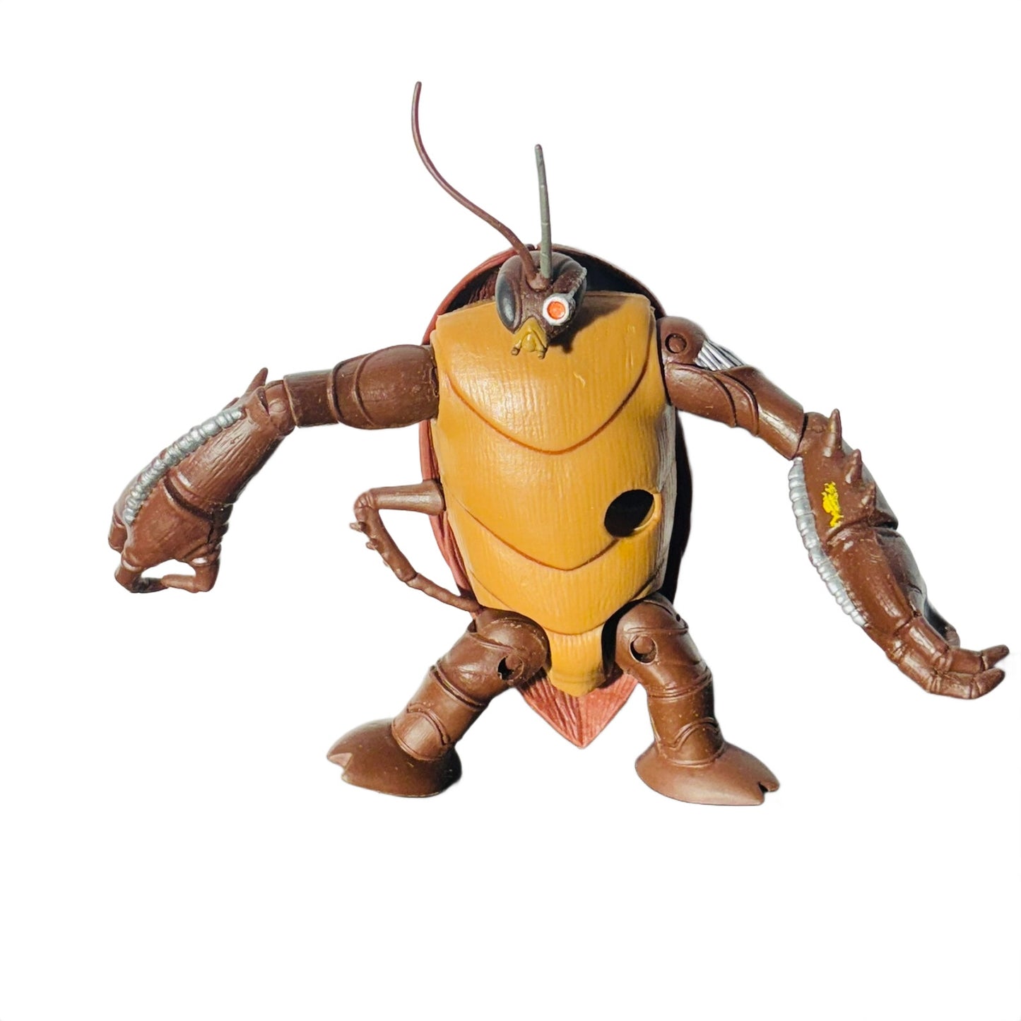 Roach Character - Toy
